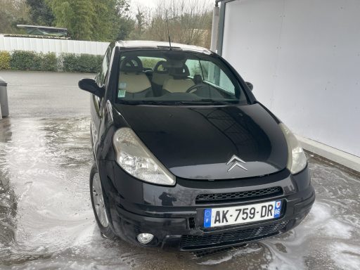 Citroen c3 ,décapotable clim a 319 €/mois
